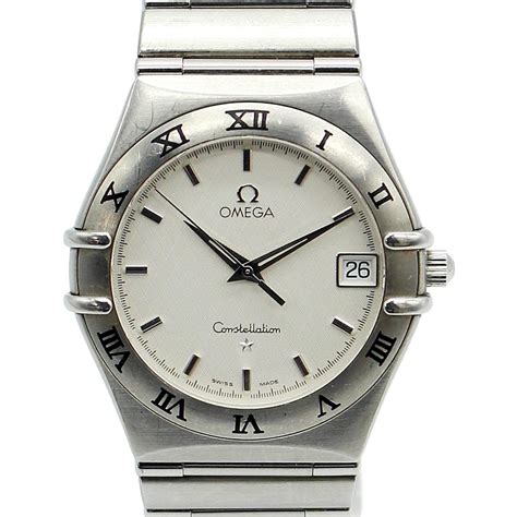 omega quartz watch ebay|omega quartz watches price.